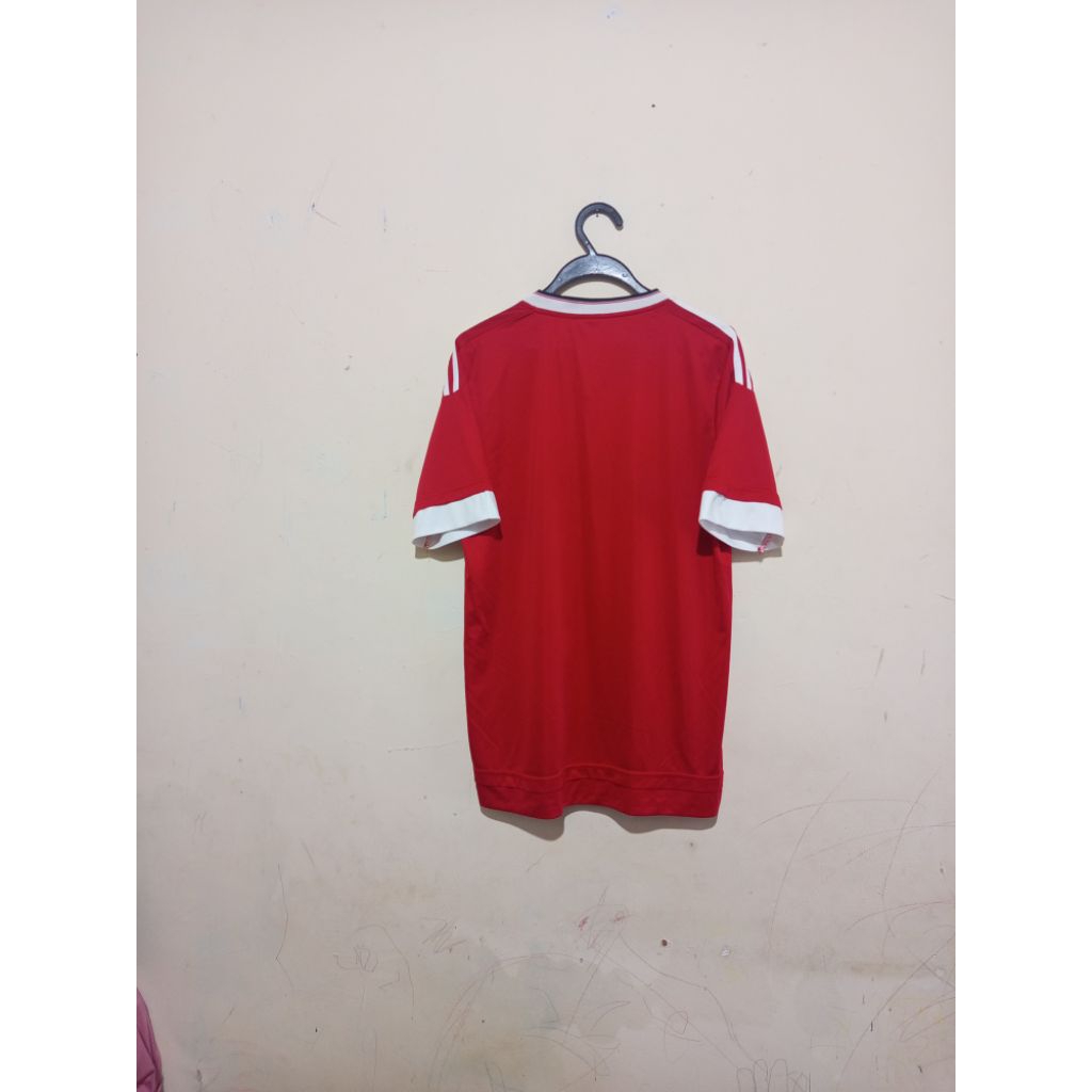jersey Mu