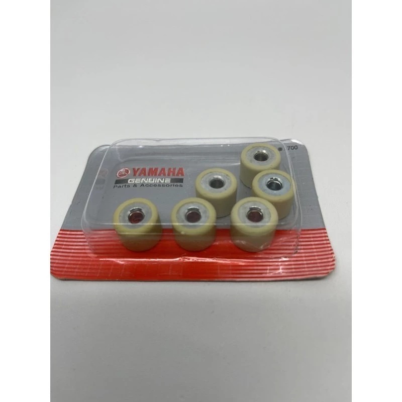 19C ROLLER 54P MIO J Roller Mio J Mio GT Mio Soul Roler Mio J Mio GT Mio Soul NUSAWUNGU MOTOR NUSA W