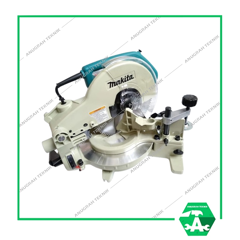 Mesin Miter Saw 10 inch Potong Alumunium MAKITA LS1040