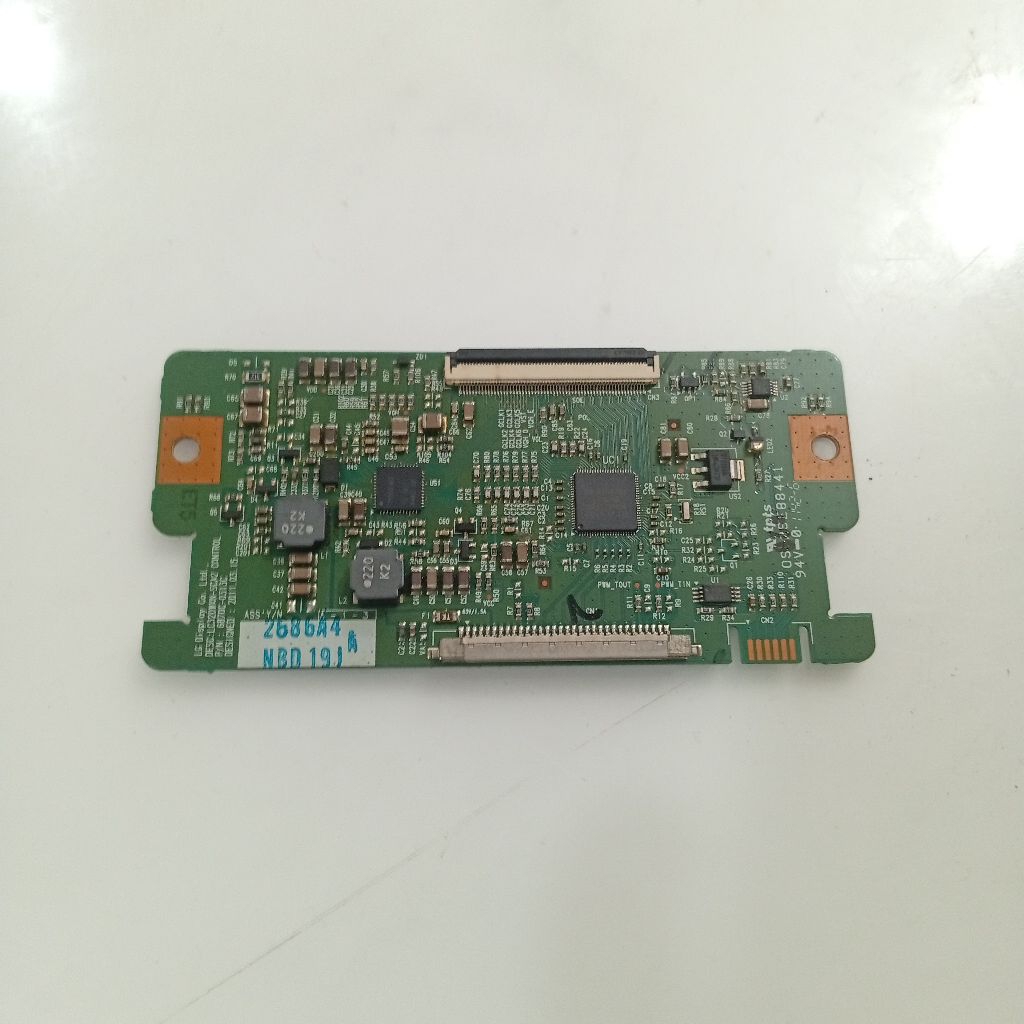 TCON TV LG 32LD310-TA TCON - TIMING CONTROL TV LG