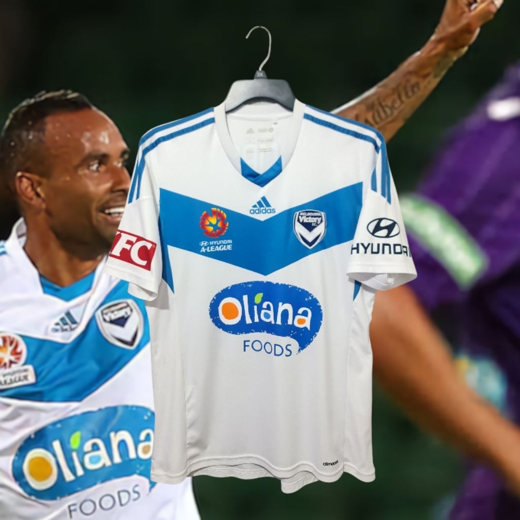 Jersey Original away Melbourne Victory 14/15