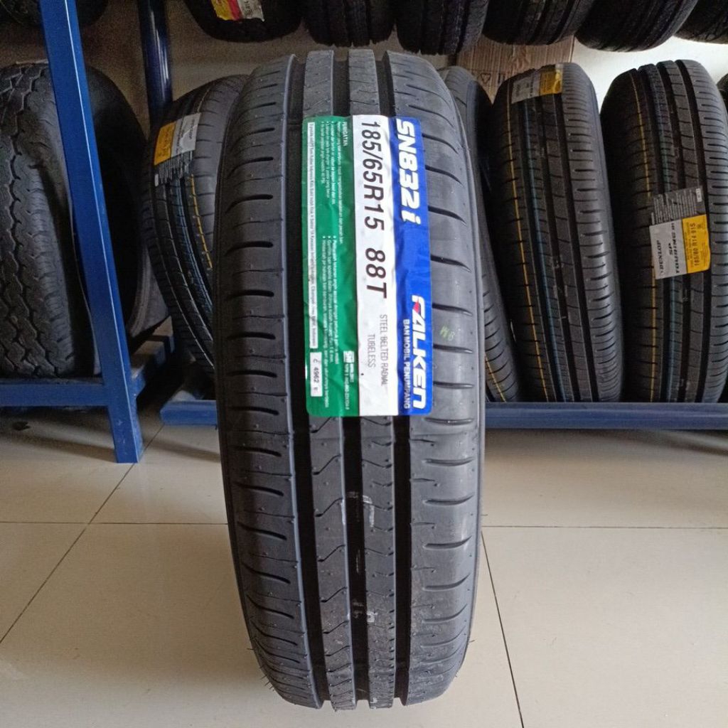 Ban Mobil Falken 185/65 r15 Sincera Avanza Xenia Ertiga Th2025