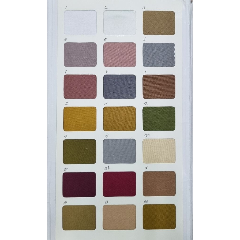 KAIN TOYOBO TOJIRO PREMIUM