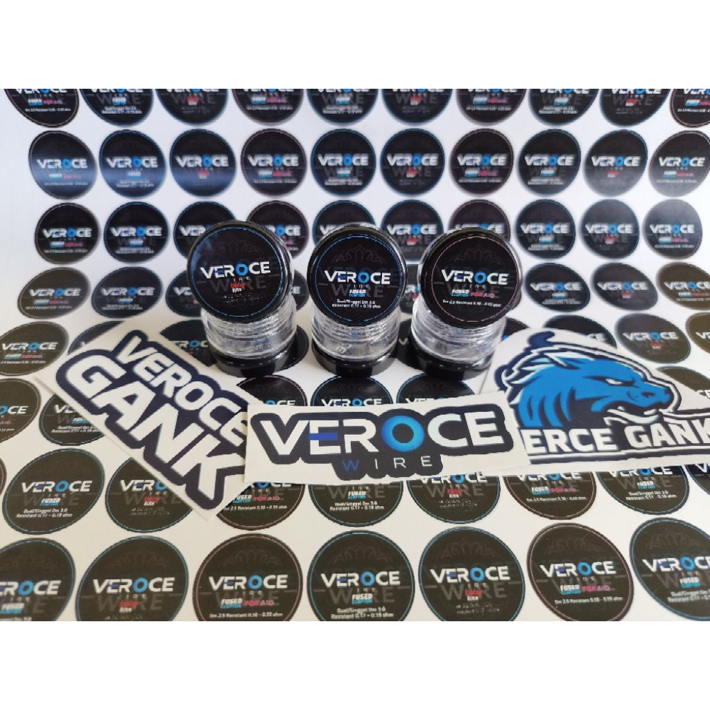 

stiker vinyl bby.allen dm 3.0