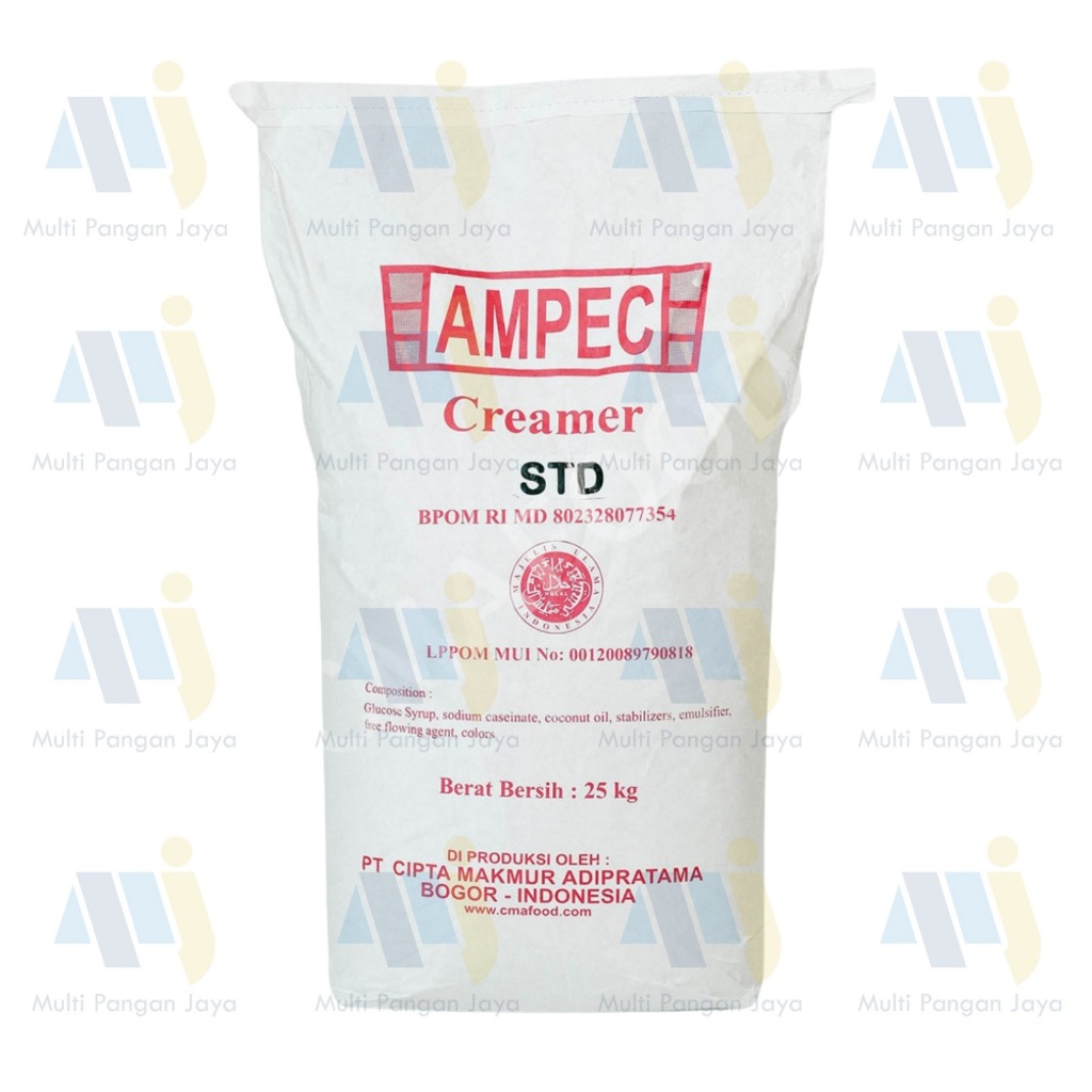 

CREAMER BUBUK MINUMAN AMPEC STD 1KG