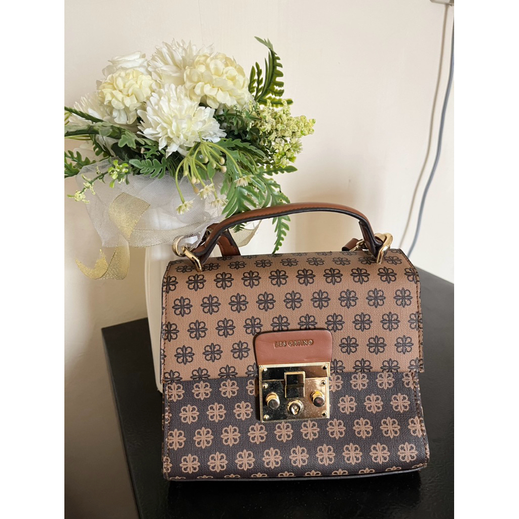 tas new & preloved murah. les catinos the palace tas anyam tas gosh tas sophie martin paris