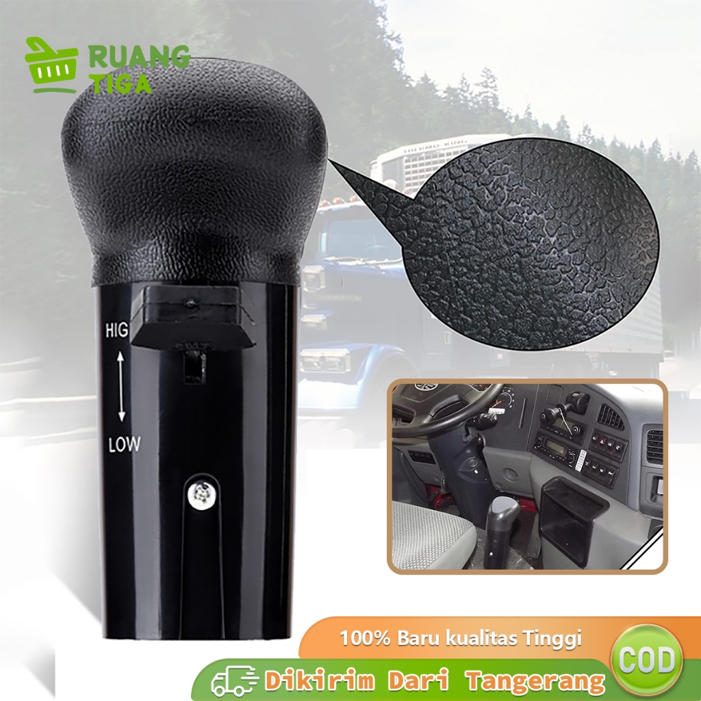 Shift Gear Knob Truk Tuas Persneling Truck Shift Gear Knob Truk For  Eaton Fuller Truck A6909