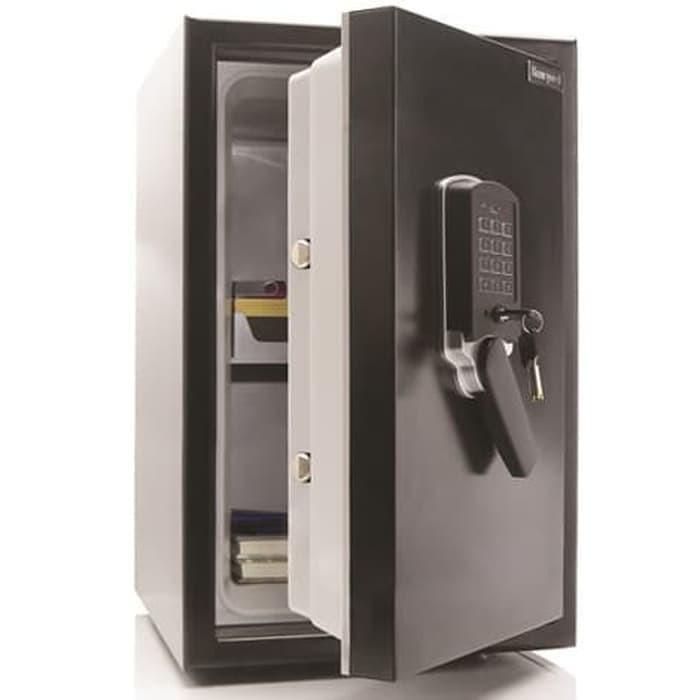 HONEYWELL 2609 Brankas Tahan Api & Air Garansi Resmi kunci digital