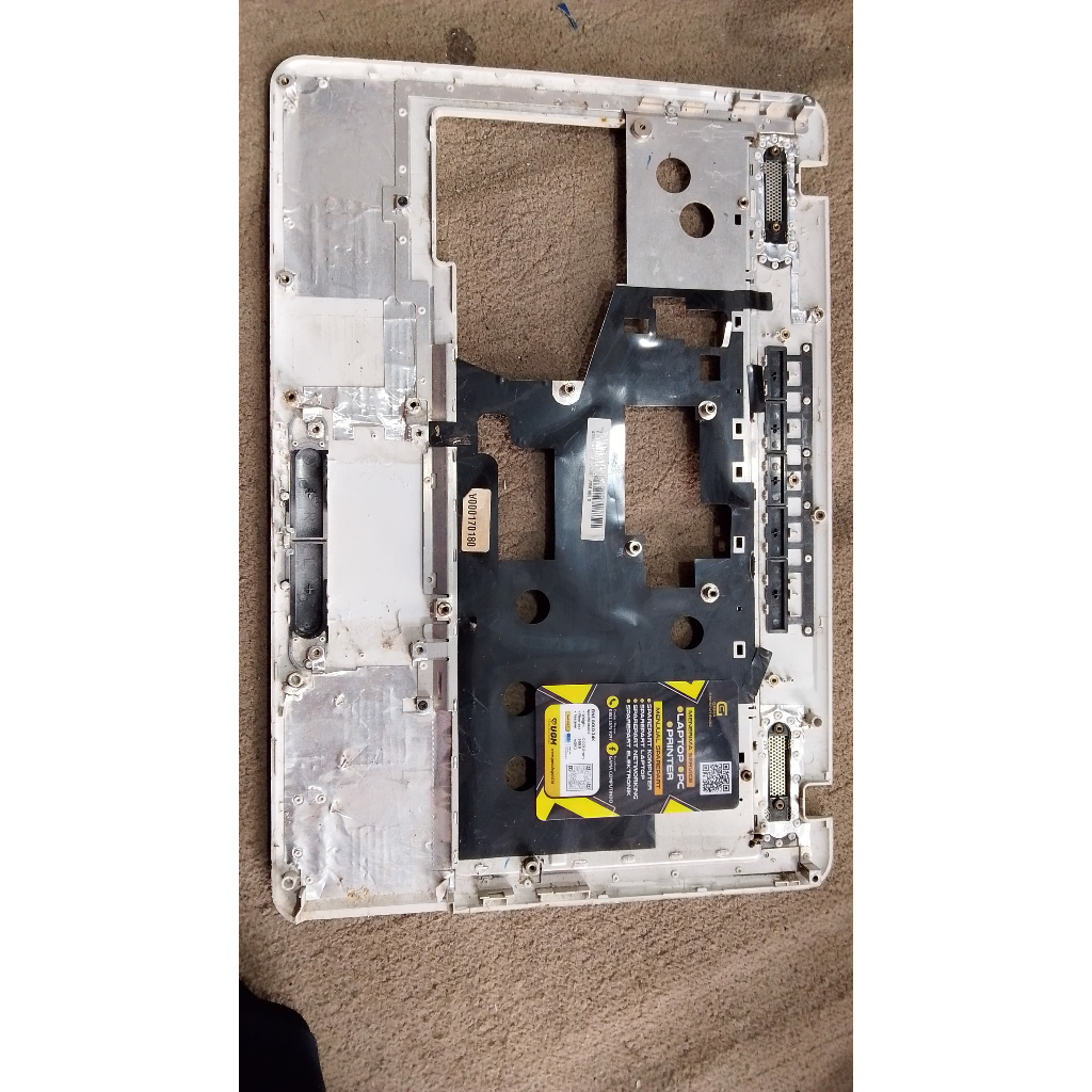 CASING KEYBOARD TOSHIBA SATELIT L510