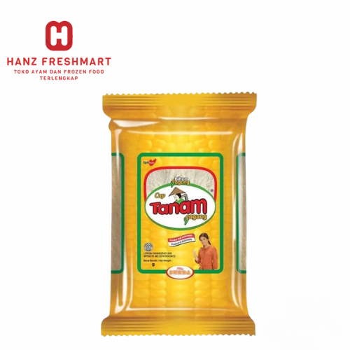 

Bihun Jagung Cap Tanam 160gr & 320gr - Hanz Freshmart