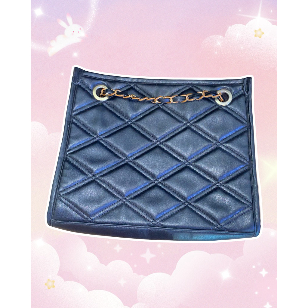 MAX FASHION TOTEBAG