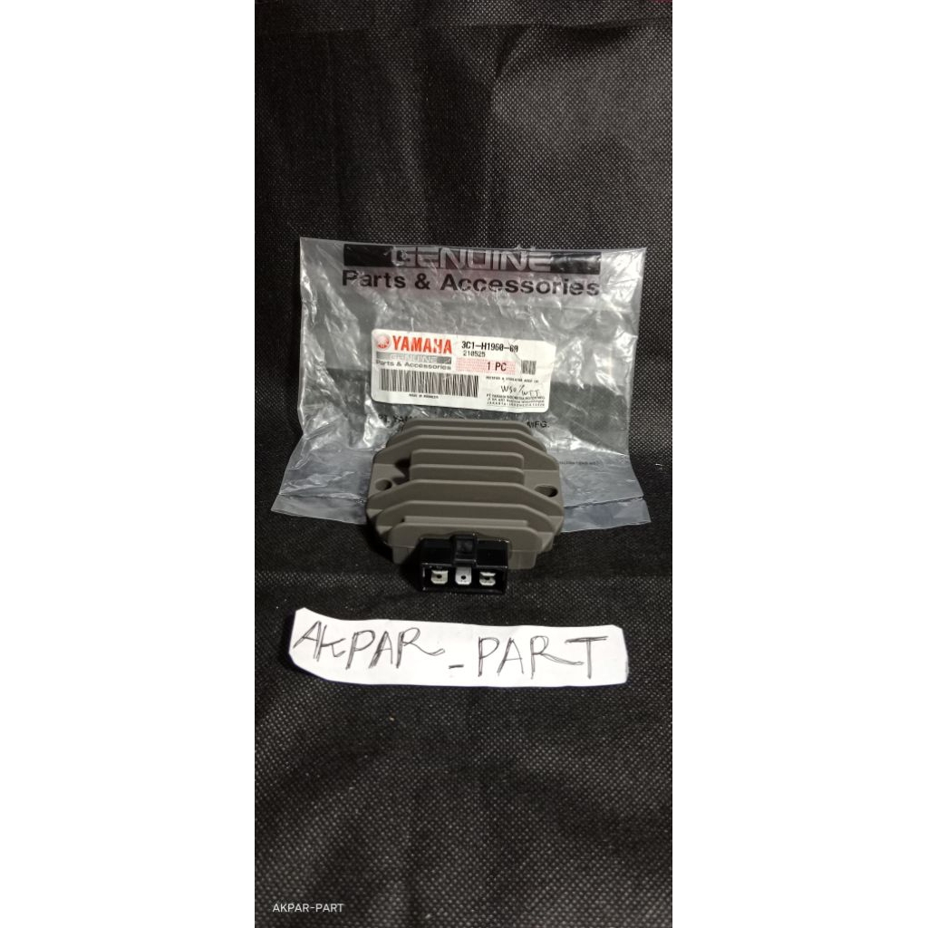 KIPROK 3C1 VIXION OLD ORIGINAL YAMAHA