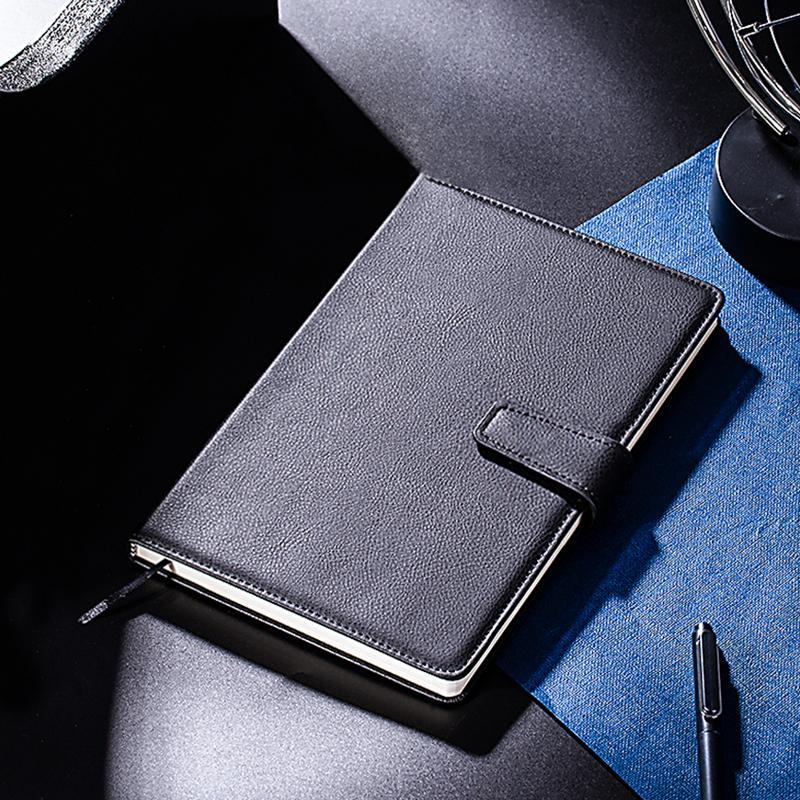 

Deli Concise Notebook Buku Catatan Ukuran 25K/16K Isi 120 lembar 330X - 25K