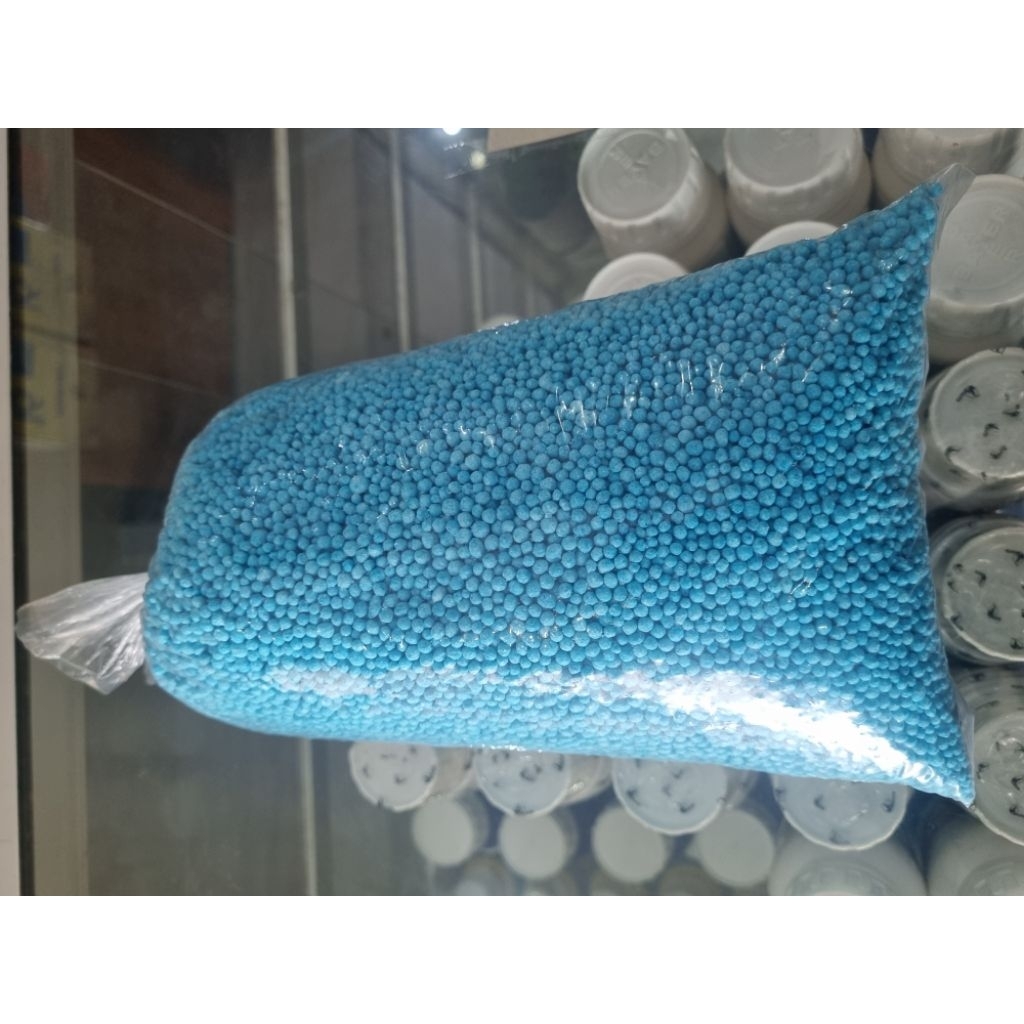 Pupuk NPK 16 16 16 LaoYing 1kg