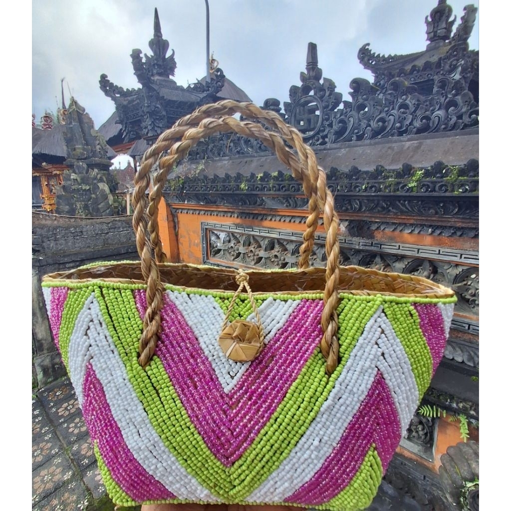 TAS MOTE SULTAN BALI