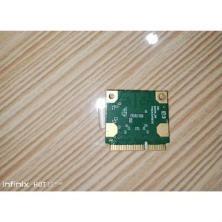 Wifi Card Wificard Laptop Acer 4750 4750Z 4752 4752Z