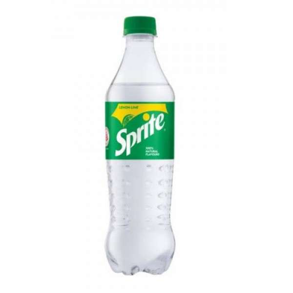 

Sprite Botol 390 ml