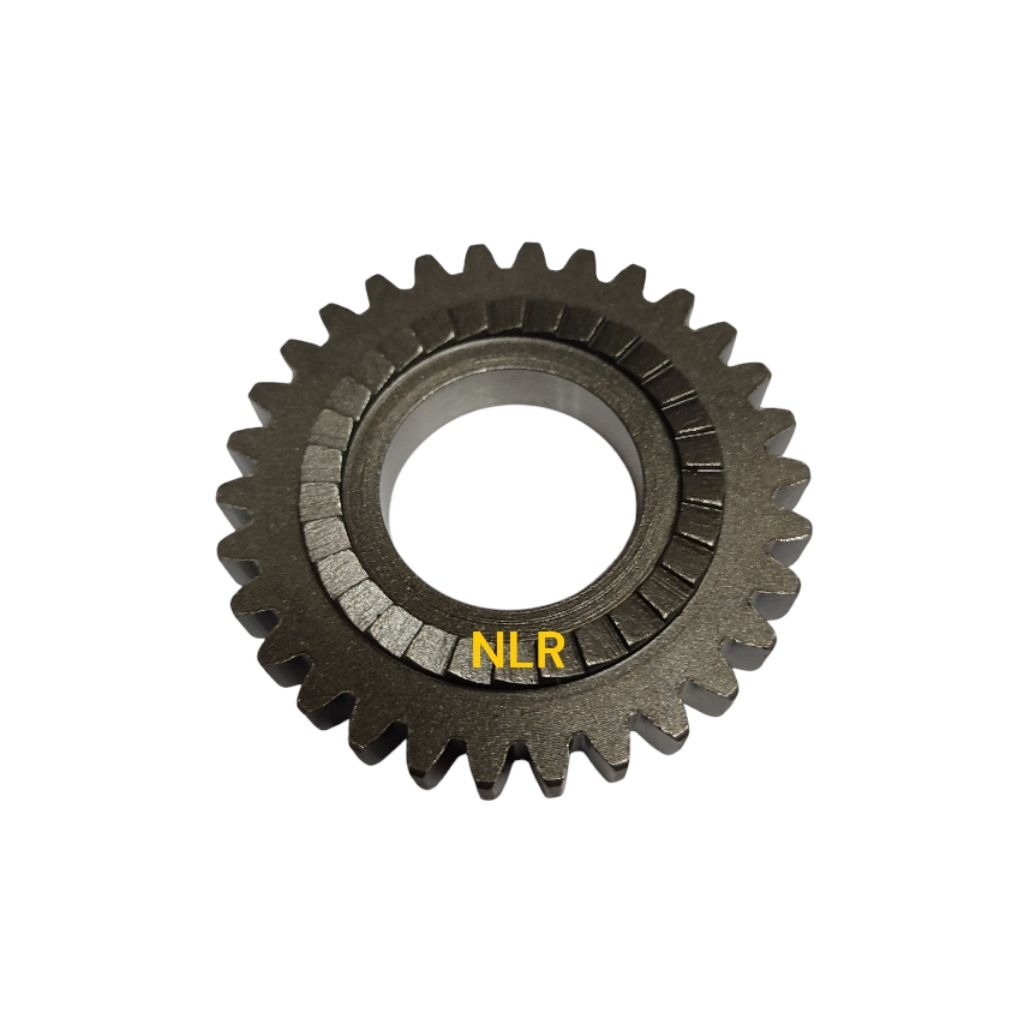 GIGI SLAH CBK2 30T GIGI SELAH CB100 30T GIGI SISIK GIGI AS SLAH GIGI AS STATER CBK 2 CB100 30T