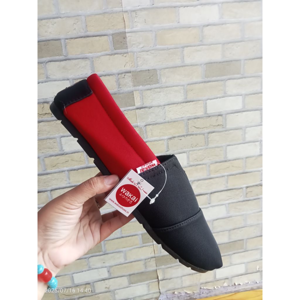 sepatu wakai pria