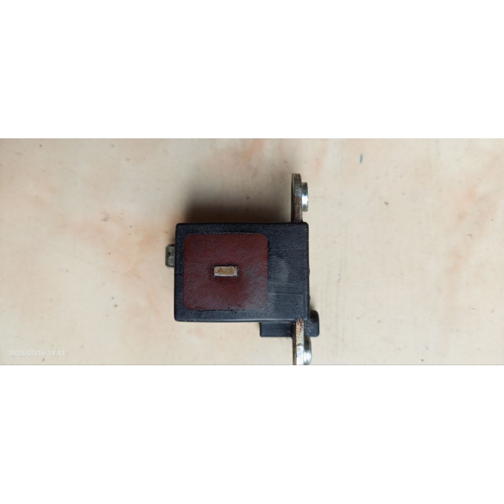 pulser original tiger,megapro,gl