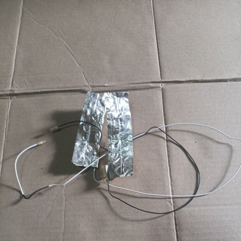 Kabel wifi card laptop Dell 3450