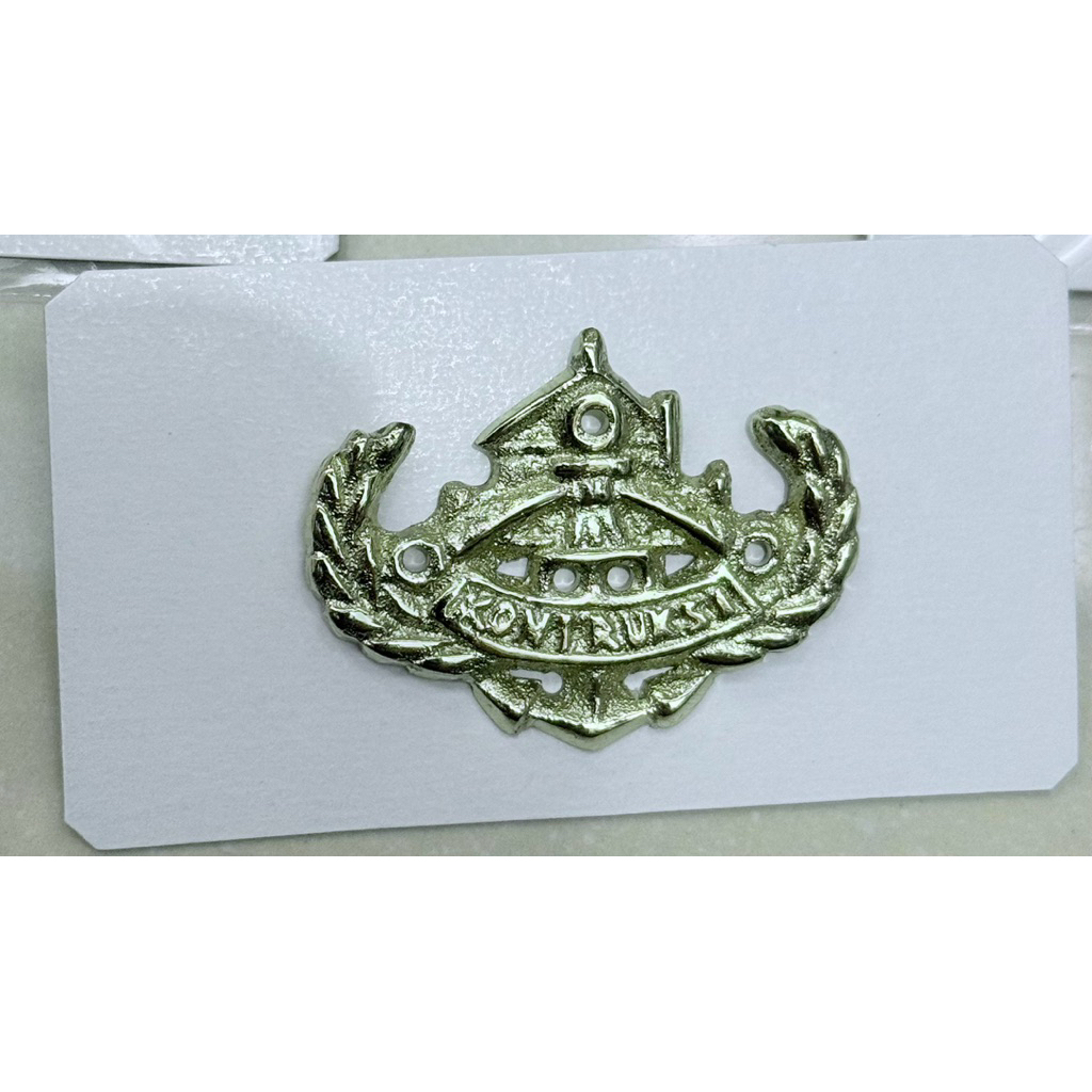 Brivet Kontruksi TNI-AL