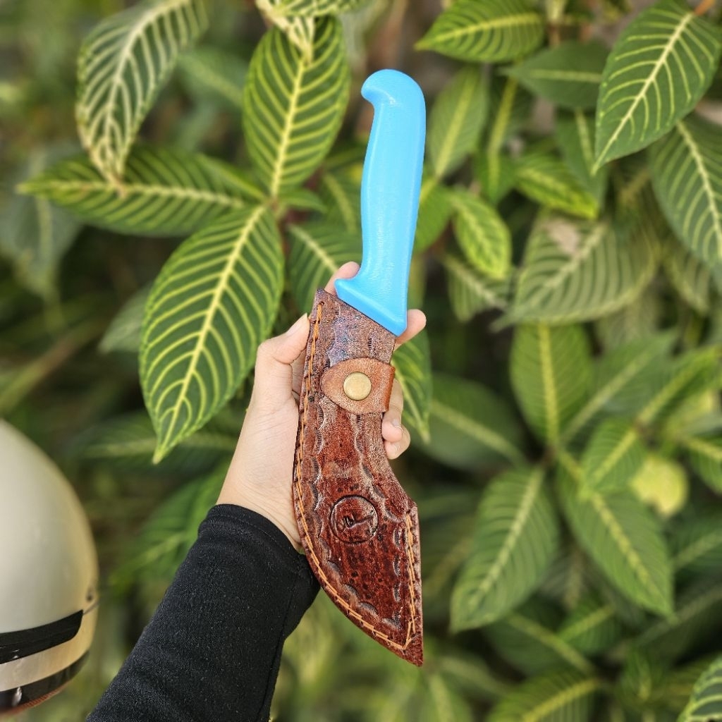Sarung Pisau Skinning 15cm-16cm