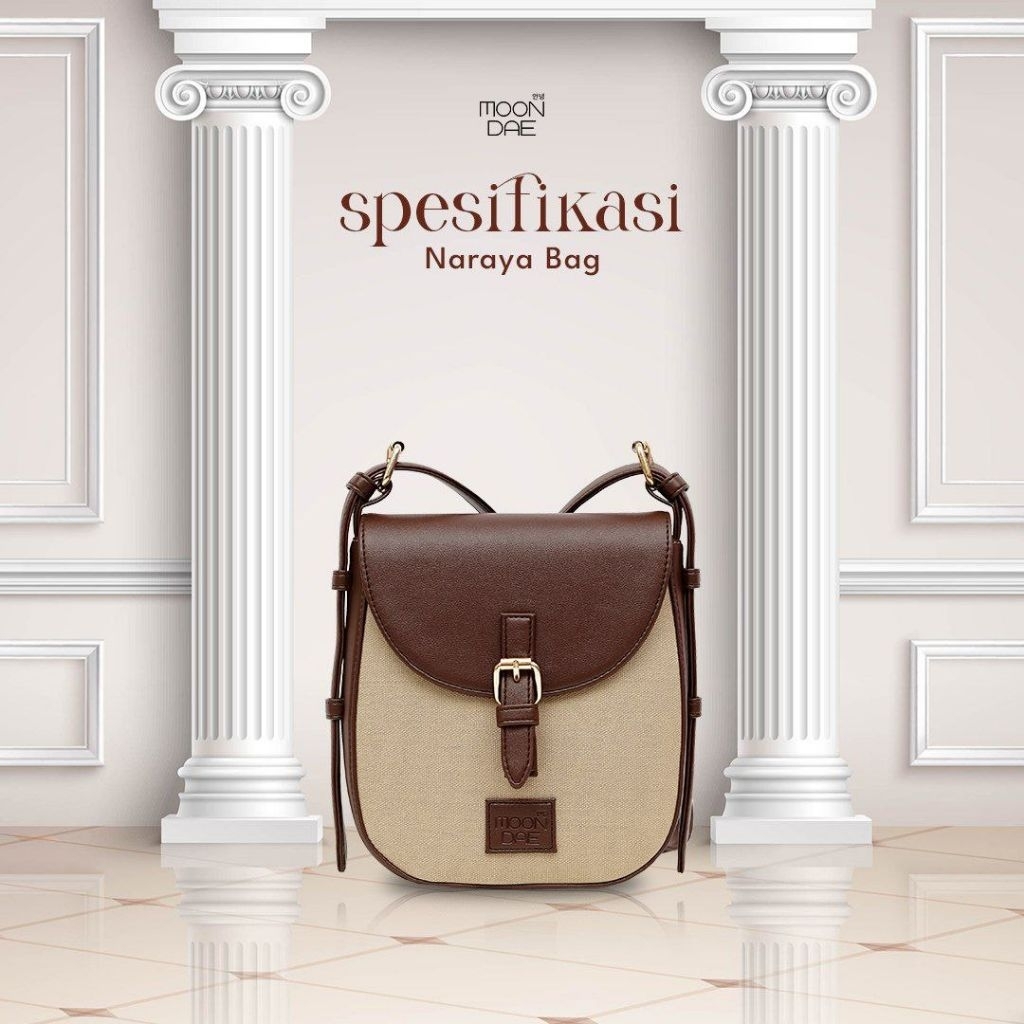 Naraya Bag Moondae