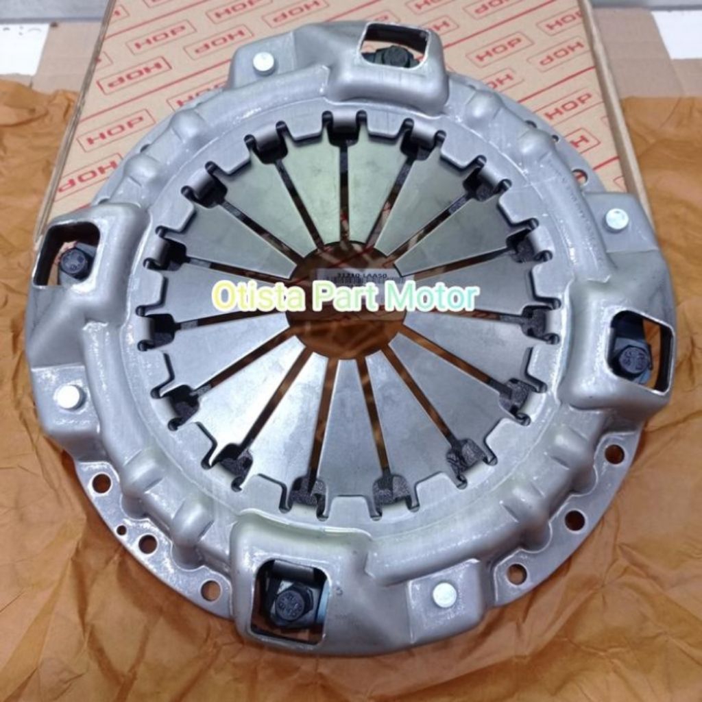 MATAHARI DEKRUP CLUTCH COVER HINO DUTRO HT130 130HT HT 130 ARPI