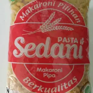 

Makaroni Rebus Bentuk PIPA 100gr