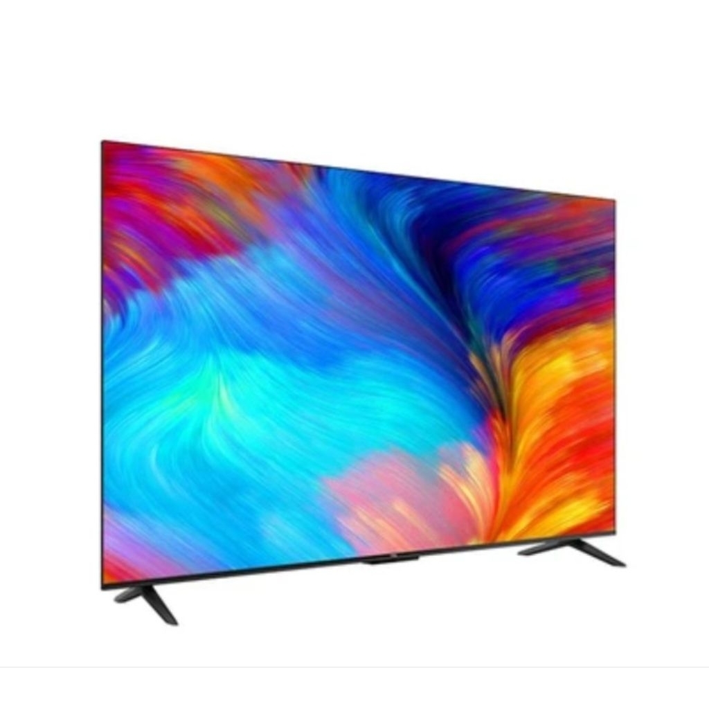 LED TCL 55in 55C645 QLED GOGLE TV