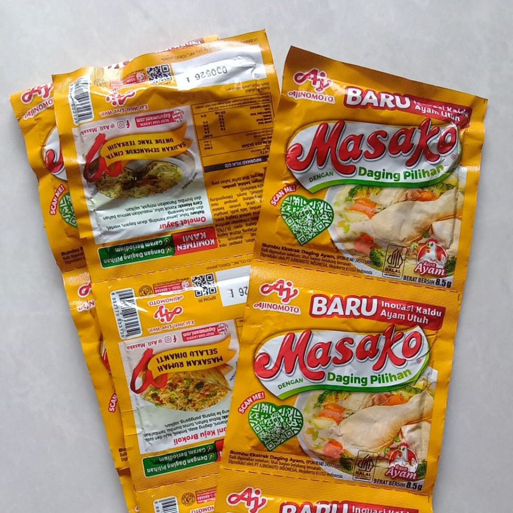 

MASAKO KALDU AYAM DENGAN DAGING PILIHAN