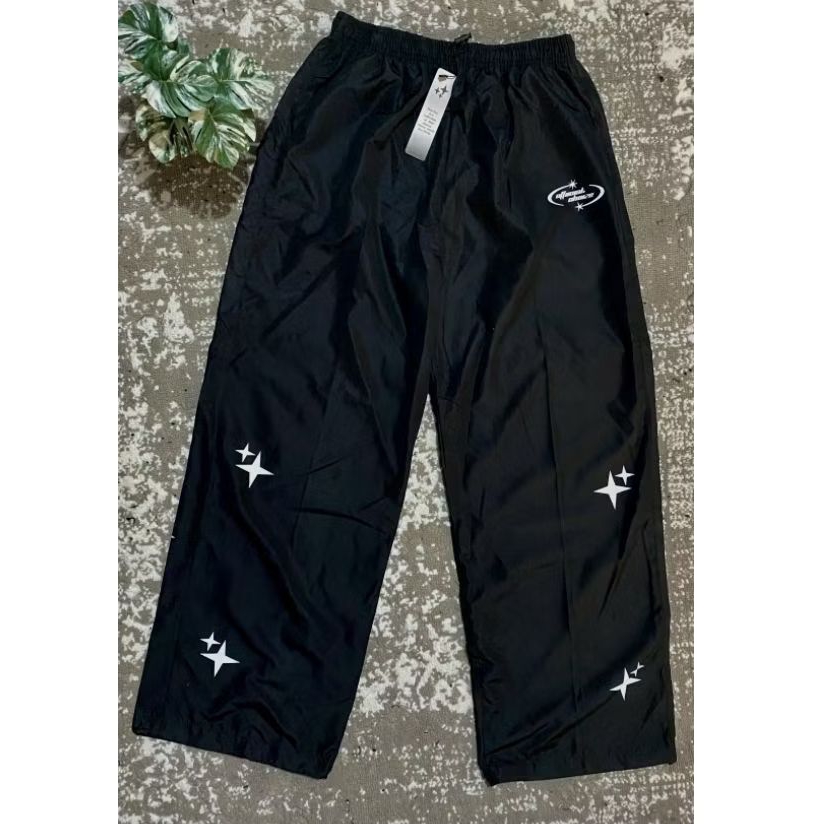 Y2K>STAR>BAGGY>PANTS>UNISEX