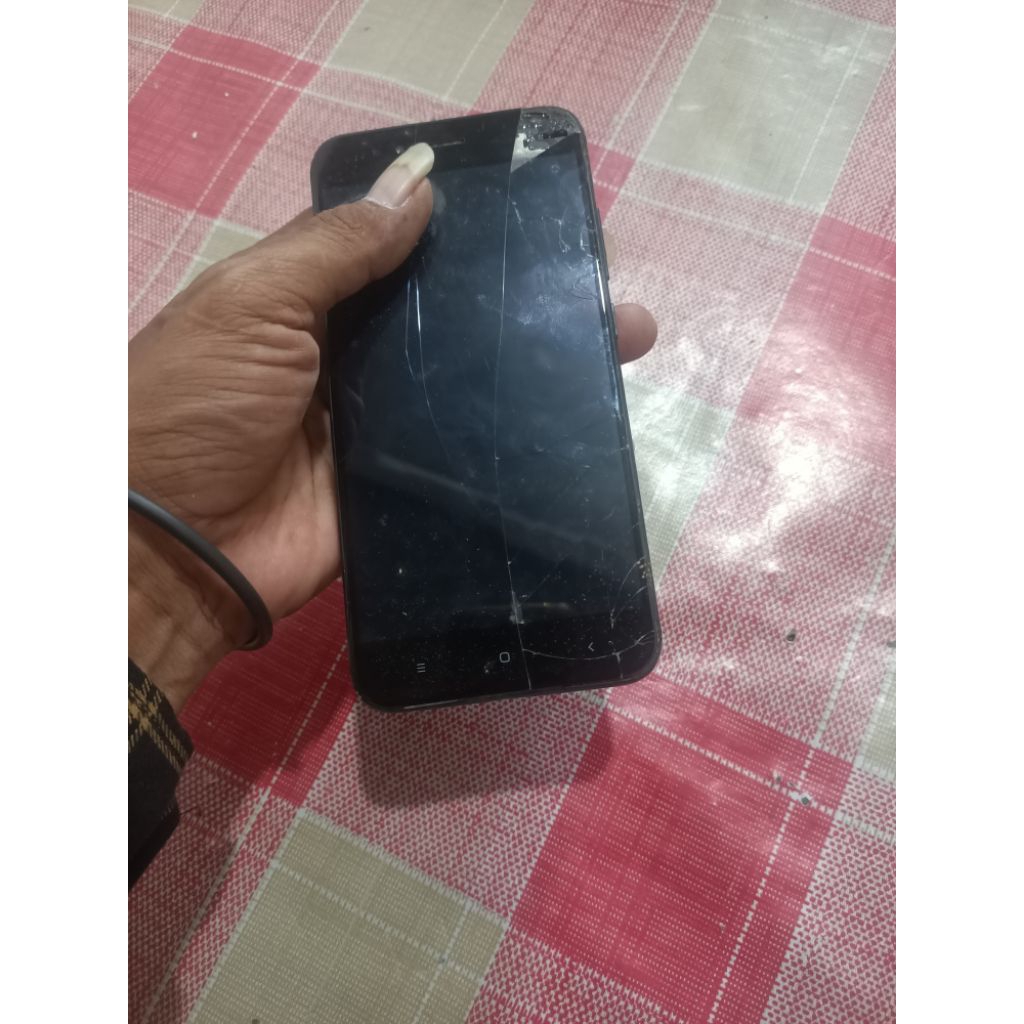 hp xiaomi MA1 minus lcd ram4/64