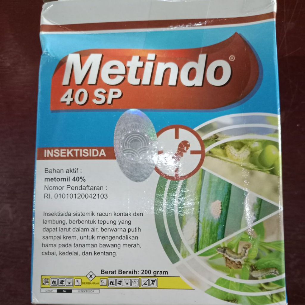 metindo40sp