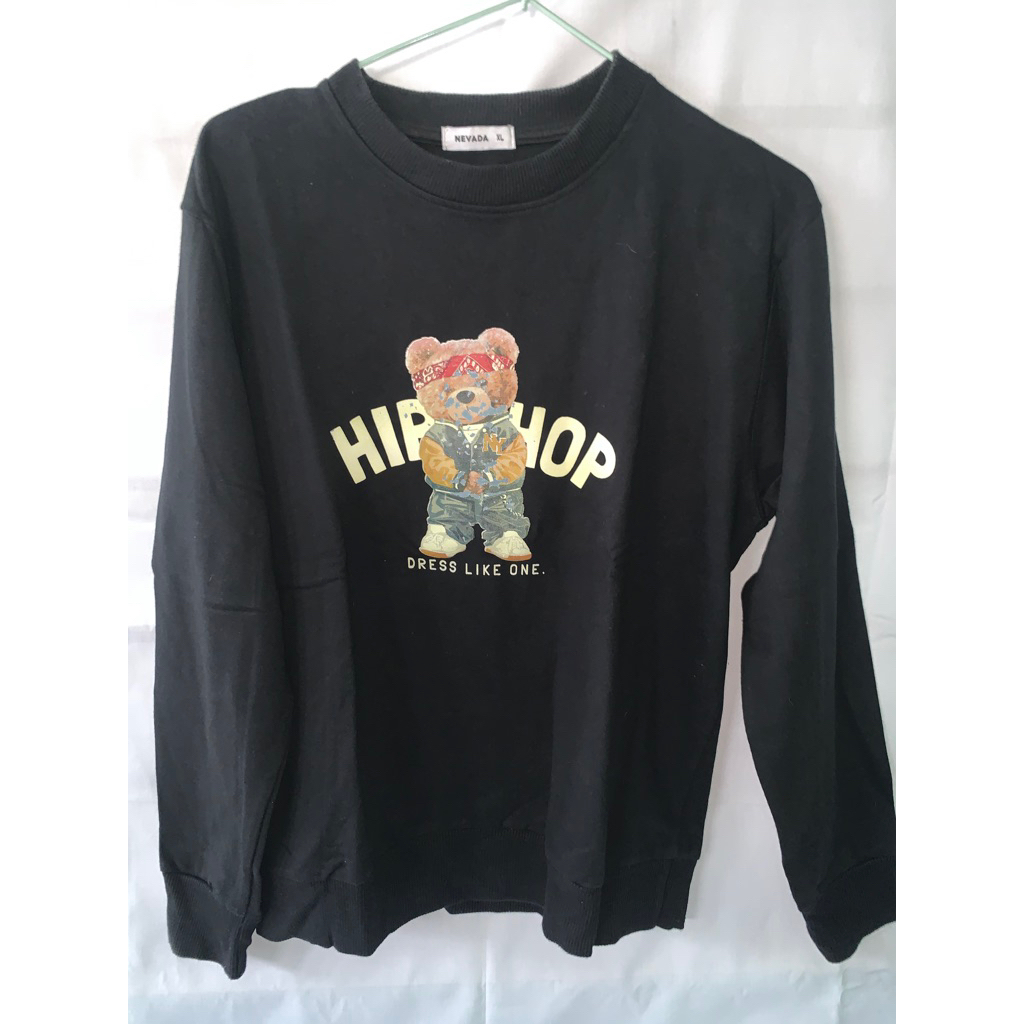 Preloved - Sweater Nevada