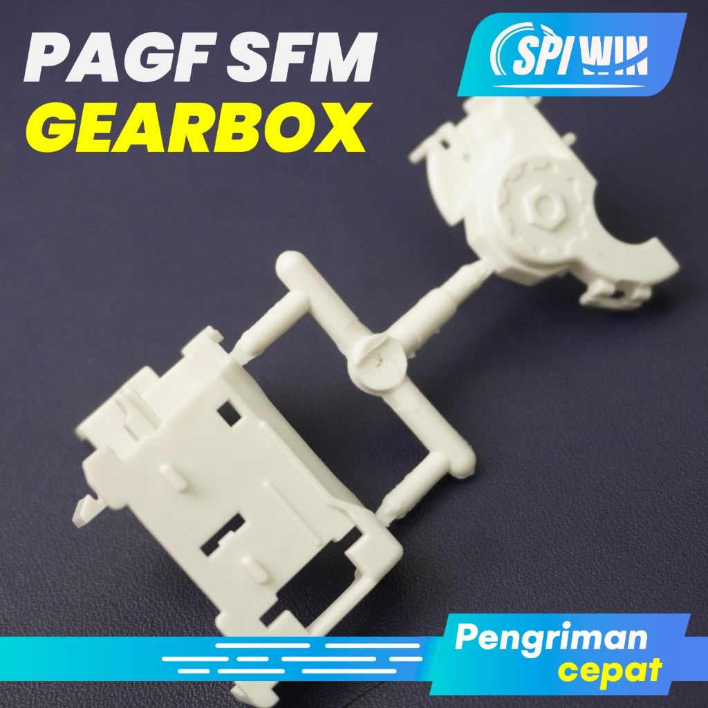 GearBox SFM FMCarbon Project D REP
