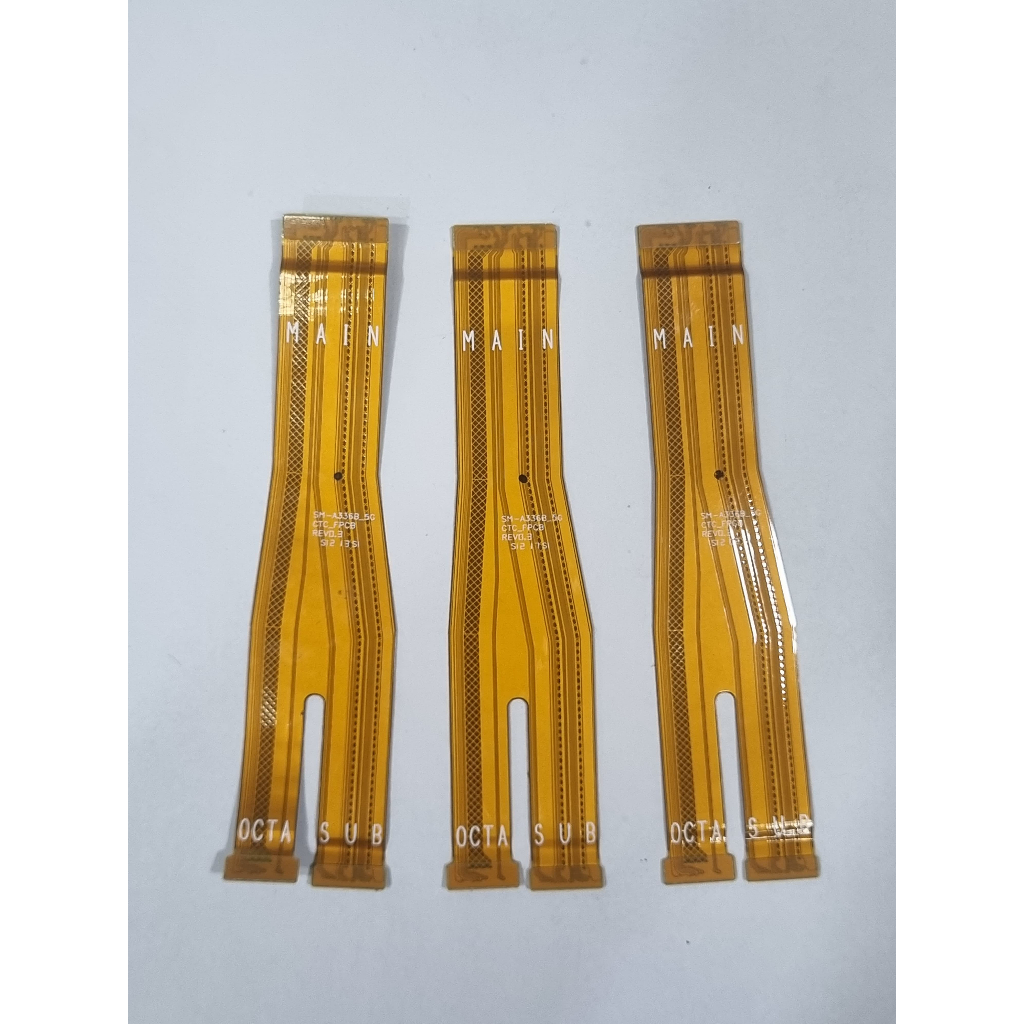 FLEXIBLE MAIN LCD SAMSUNG GALAXY A33 5G - A336 ORIGINAL COPOTAN
