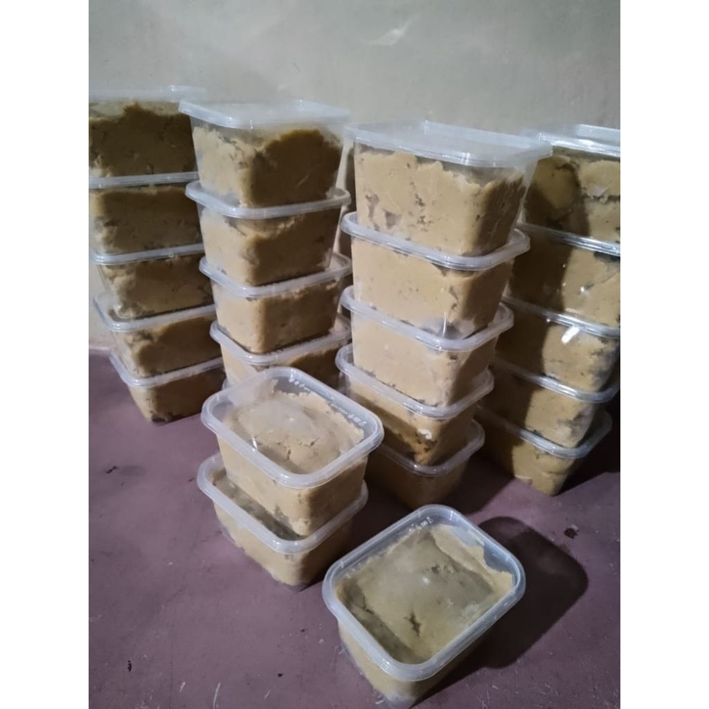 

perkedel ayam frozen 1/4 kg