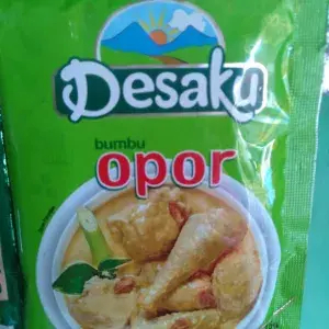 

Desaku Bumbu Opor Ayam 15g