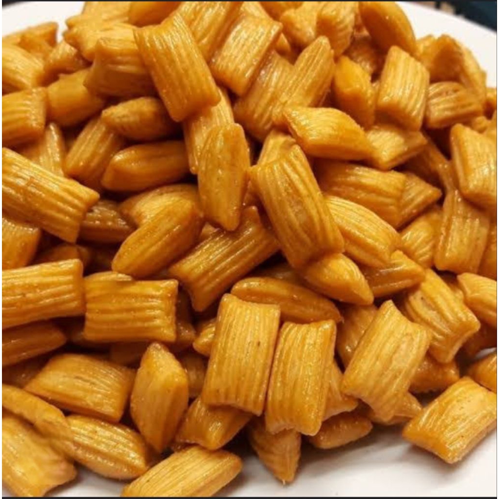 

pang pang snack manis gurih 500gr