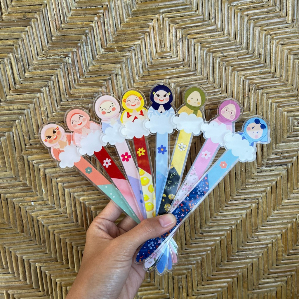 

Tuding Ngaji - Kalam Ngaji - Duding Ngaji Anak Akrilik Custom Nama Free Design