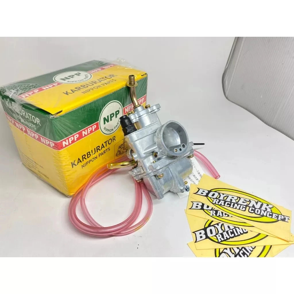 KARBURATOR KARBU JUPITER Z NEW ROBOT / Karbu Jupiter Z Robot NPP