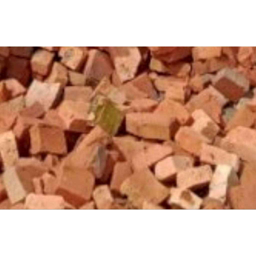 Patahan Bata Penolak Balak