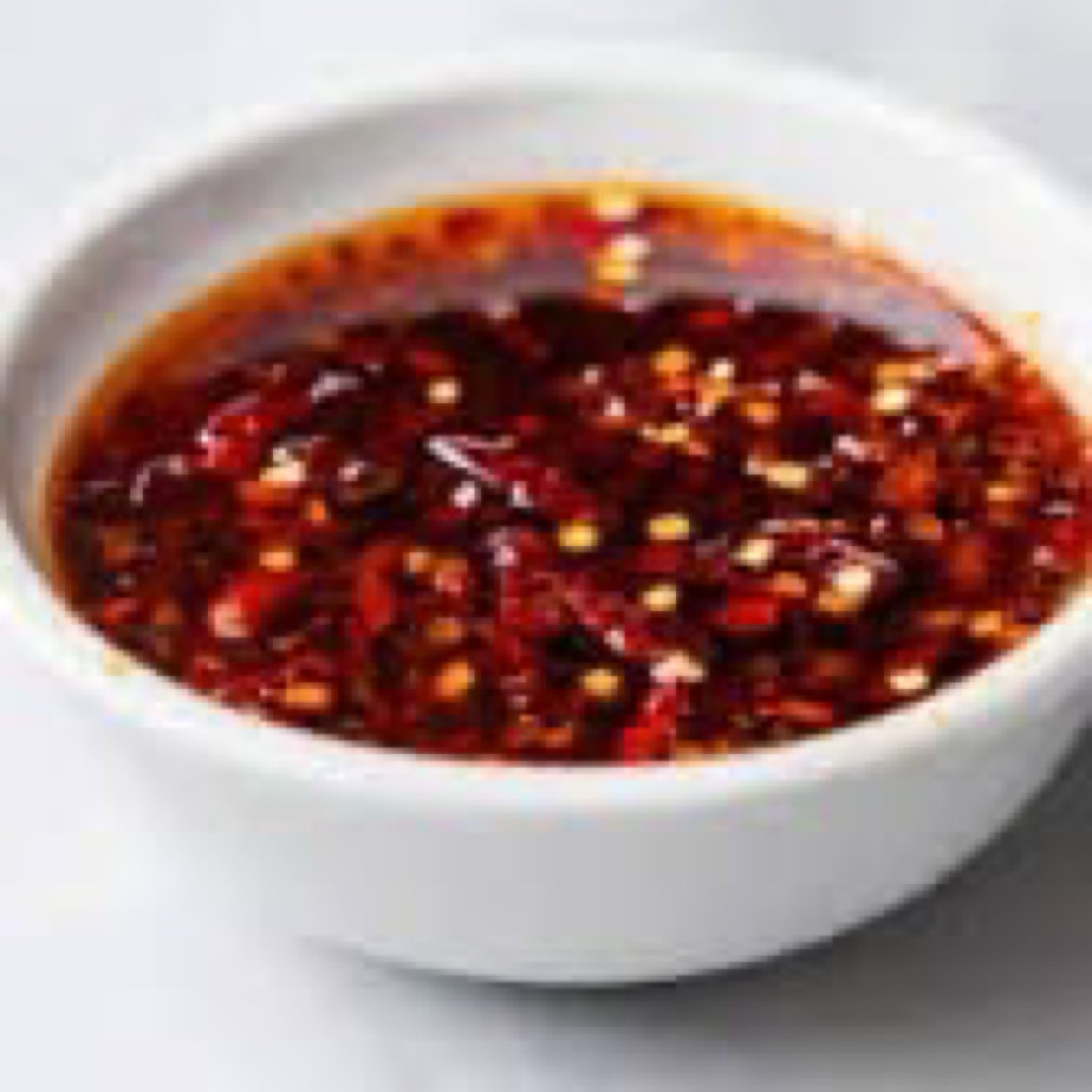 

Sambal