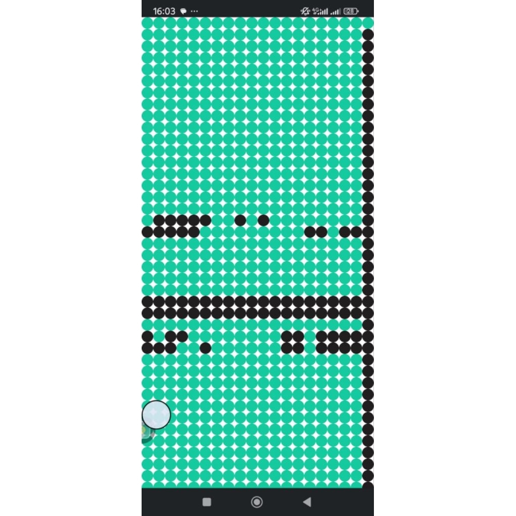 Poco F3 minus