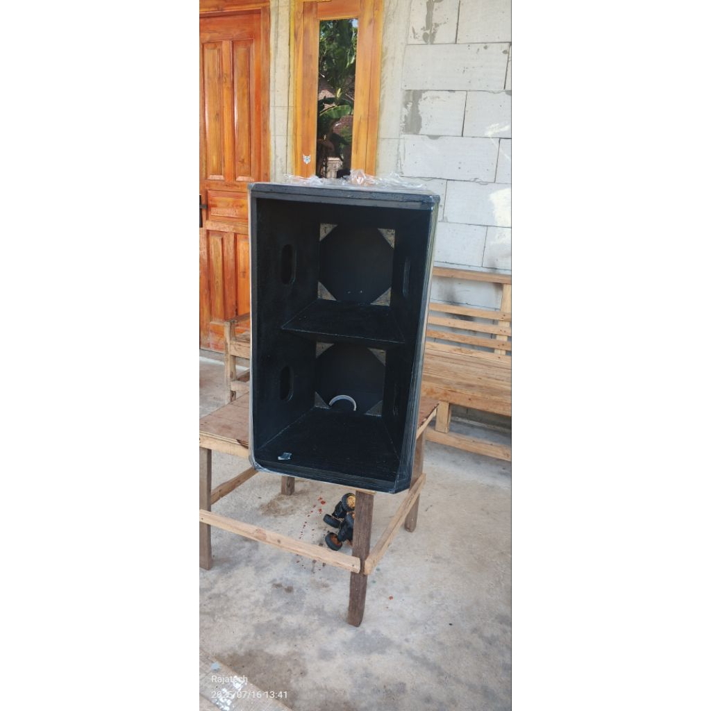 box speaker t24