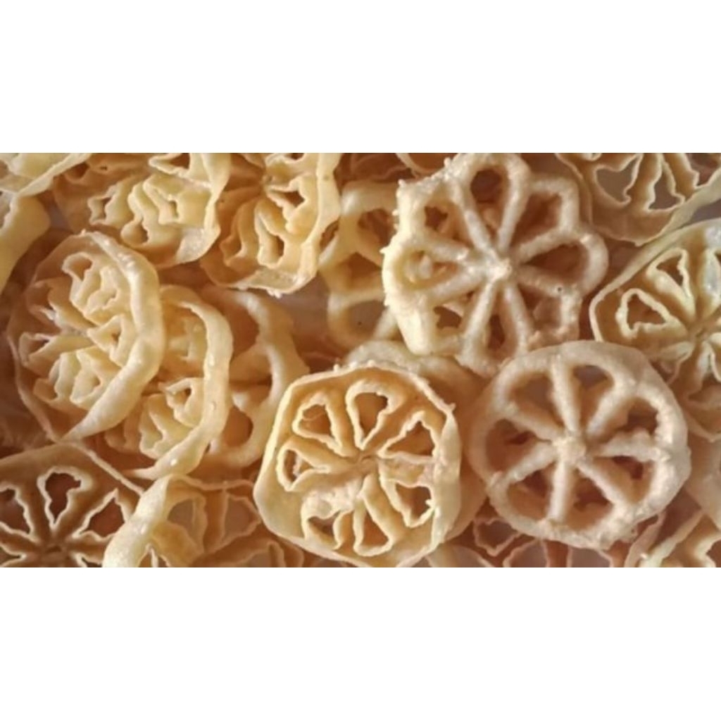 

SAROJA/KEMBANG GOYANG MANIS