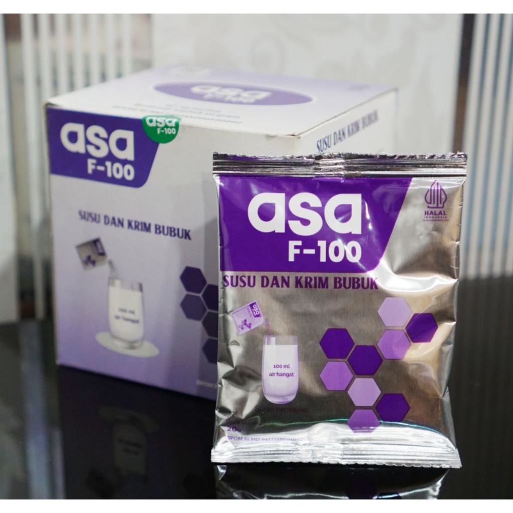 Formula 100 / F100, Susu atau makanan untuk anak gizi buruk atau stunting