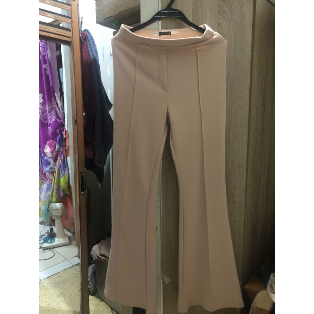 preloved celana cutbray